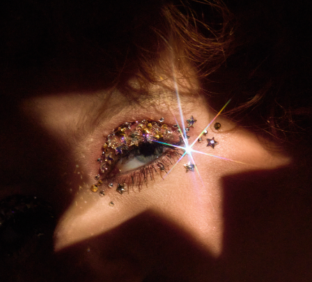 Crystal Innovation New Flatback Shape Star Crystal Innovation New Flatback Shape Star